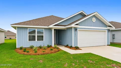 7051 George Day Ln, Panama City, FL 32404