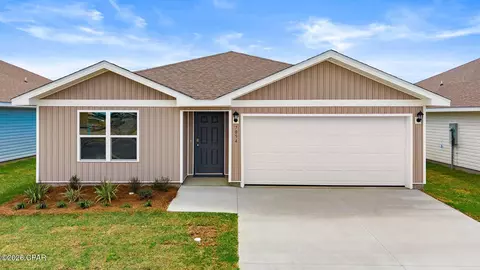 7054 Merlyn Dethlefsen Rd, Panama City, FL 32404