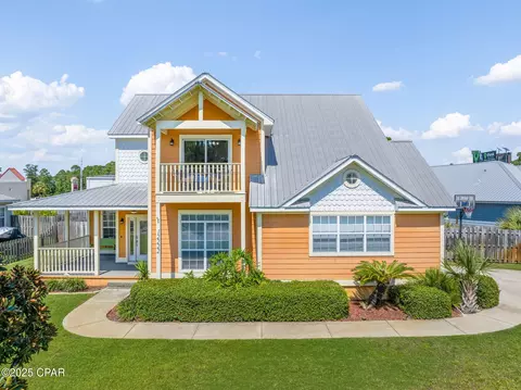 12222 Lyndell Plantation Dr, Panama City Beach, FL 32407