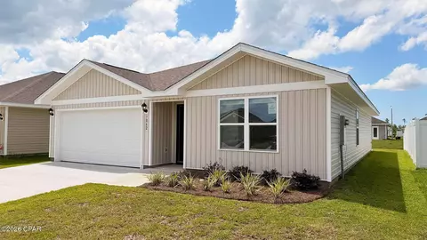7062 Merlyn Dethlefsen Rd, Panama City, FL 32404