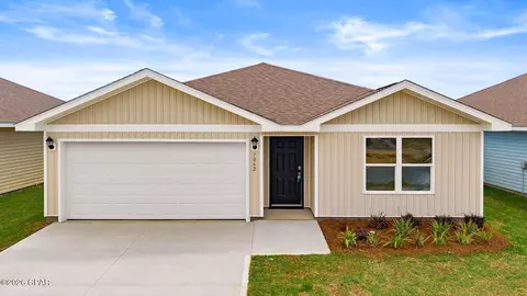 7062 Merlyn Dethlefsen Rd, Panama City, FL 32404