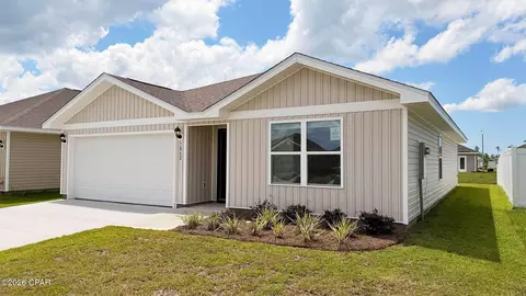 7062 Merlyn Dethlefsen Rd, Panama City, FL 32404