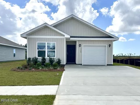 7302 Charles Loring Jr Rd, Panama City, FL 32404
