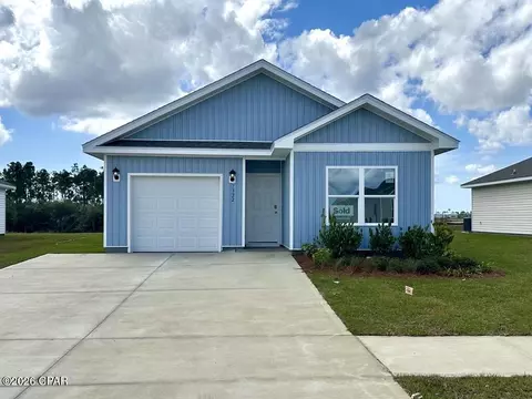 7322 Charles Loring Jr Rd, Panama City, FL 32404