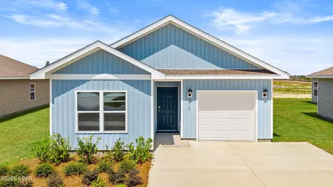 7315 Charles Loring Jr Rd, Panama City, FL 32404