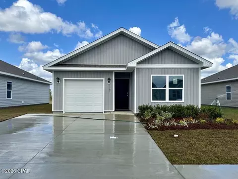 7307 Charles Loring Jr Rd, Panama City, FL 32404