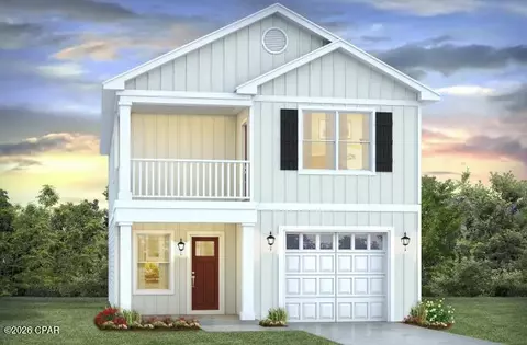 309 Robinson Bluff Rd, Panama City Beach, FL 32407