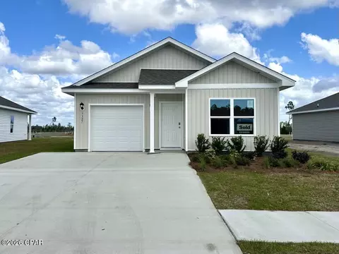 7327 Charles Loring Jr Rd, Panama City, FL 32404