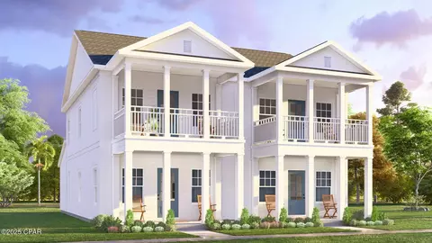 1211 Wildflower Ct #LOT 694, Panama City, FL 32405