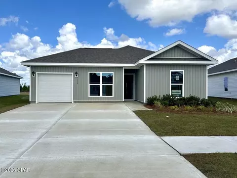 7319 Charles Loring Jr Rd, Panama City, FL 32404