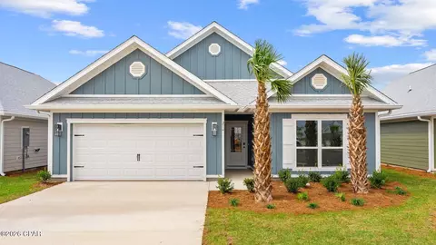 214 Dama Del Mar Way, Panama City Beach, FL 32407