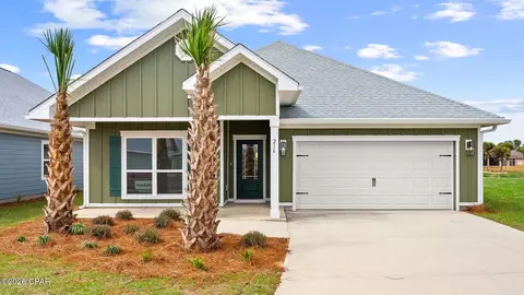 216 Dama Del Mar Way, Panama City Beach, FL 32407
