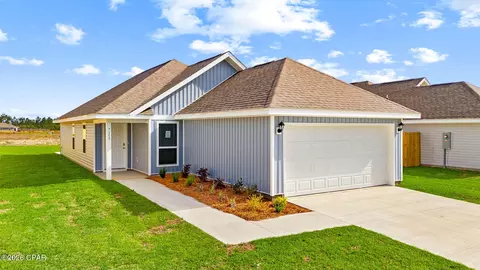 7353 Morningside Dr, Panama City, FL 32404