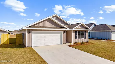 7351 Morningside Dr, Panama City, FL 32404