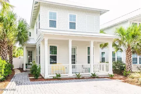 217 Sands St, Panama City Beach, FL 32413