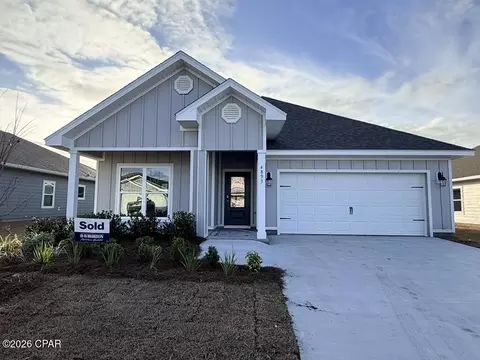 4893 Forest Dunes Dr, Panama City, FL 32404