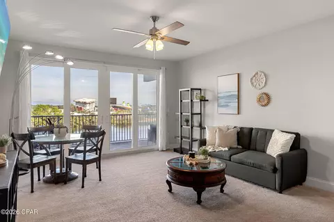 9860 S Thomas Dr #311, Panama City, FL 32408