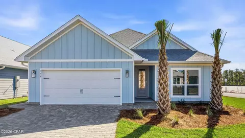 158 Porter Dr, Port St Joe, FL 32456