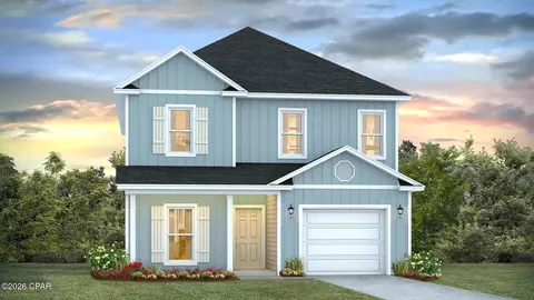 3535 Sanctuary Dr, Panama City Beach, FL 32408