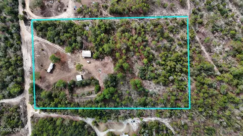 23588 NW Lamont Rd, Fountain, FL 32438