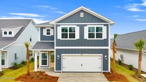 872 Walsonham Dr, Panama City Beach, FL 32407