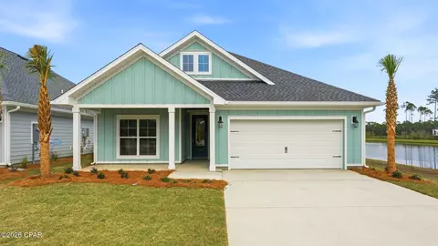904 Crystal Bayou Blvd, Panama City Beach, FL 32407