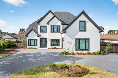 1507 Trout Ln, Panama City Beach, FL 32408