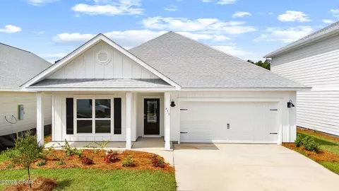 413 Wolcott Way, Panama City Beach, FL 32413