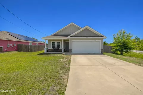 2602 Glenview Ave, Panama City, FL 32405