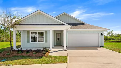188 Reagan Ln, Port St Joe, FL 32456