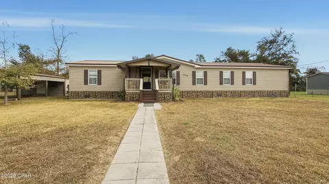 5544 Whitfield Rd, Panama City, FL 32404
