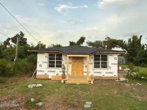 1548 Chandlee Ave, Panama City, FL 32405