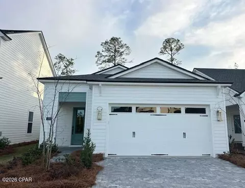 255 Breakwater Blvd, Panama City Beach, FL 32413
