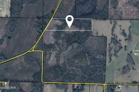 Nnn Piano Road, Graceville, FL 32440