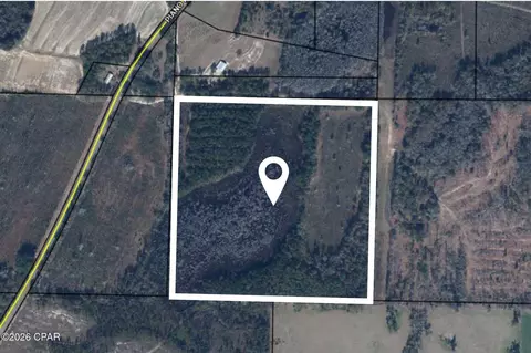 Nn Piano Road, Graceville, FL 32440