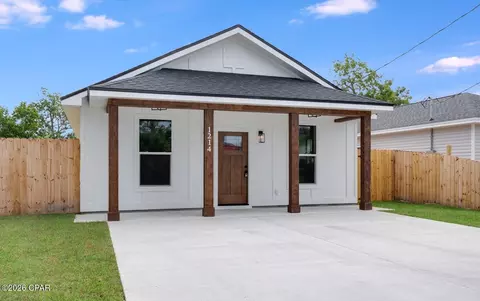 2514 N Bonita Ave, Panama City, FL 32405