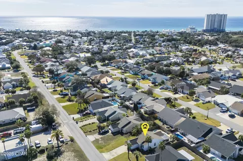 110 Argonaut St, Panama City Beach, FL 32413