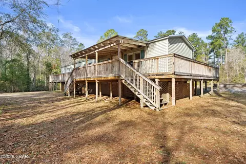 6919 Nellie Whitfield Rd, Wewahitchka, FL 32465