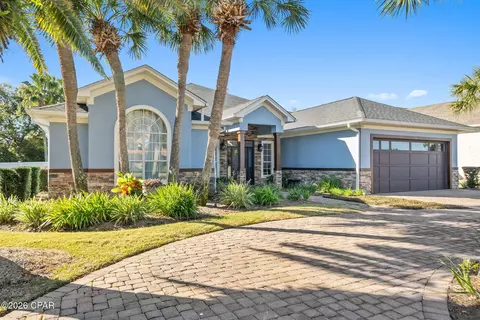 120 Dragon Cir, Panama City Beach, FL 32408