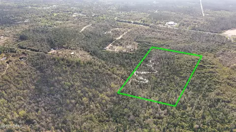 0 Timberland Rd, Fountain, FL 32438
