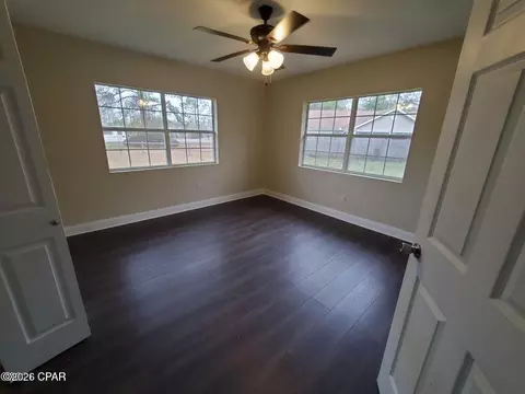 Bedroom - 807 Maple St, Chipley, FL 32428 photo 1 of 1