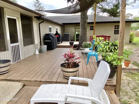 Exterior - 807 Maple St, Chipley, FL 32428 photo 20 of 26