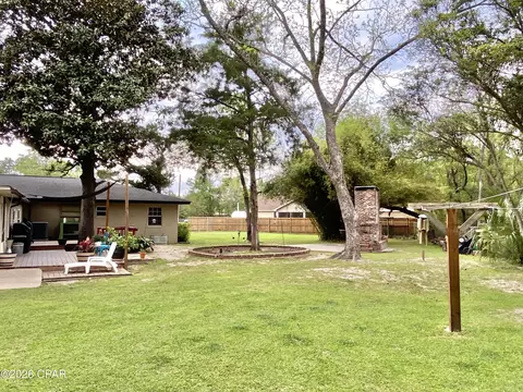 Exterior - 807 Maple St, Chipley, FL 32428 photo 19 of 26