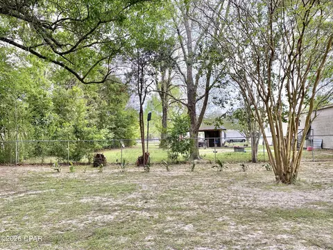 Exterior - 807 Maple St, Chipley, FL 32428 photo 15 of 26