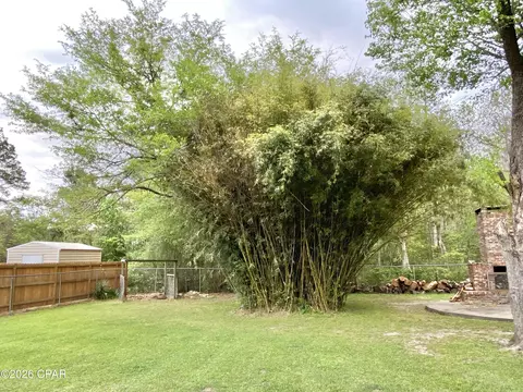 Exterior - 807 Maple St, Chipley, FL 32428 photo 23 of 26