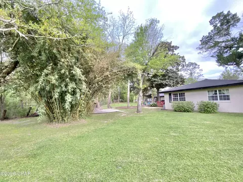 Exterior - 807 Maple St, Chipley, FL 32428 photo 25 of 26