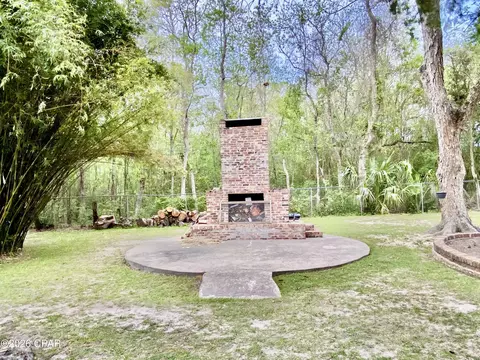 Exterior - 807 Maple St, Chipley, FL 32428 photo 22 of 26