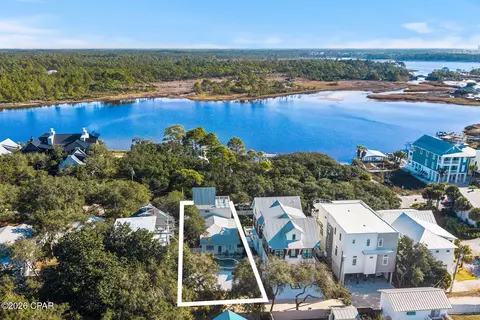 64 Banfill St, Santa Rosa Beach, FL 32459