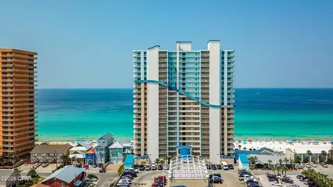 5115 Gulf Dr #804, Panama City, FL 32408