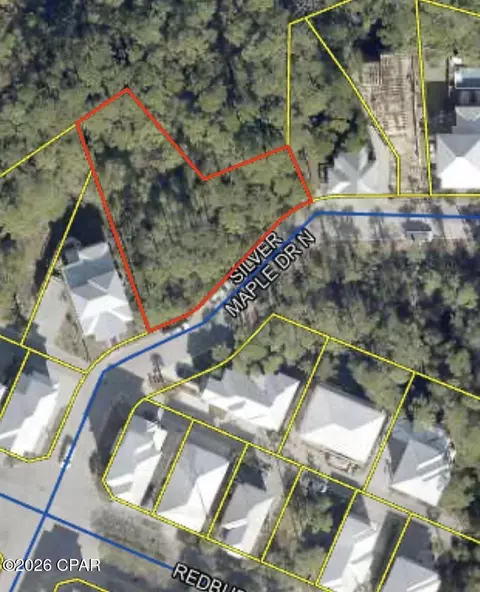 63 N Silver Maple Dr, Inlet Beach, FL 32461